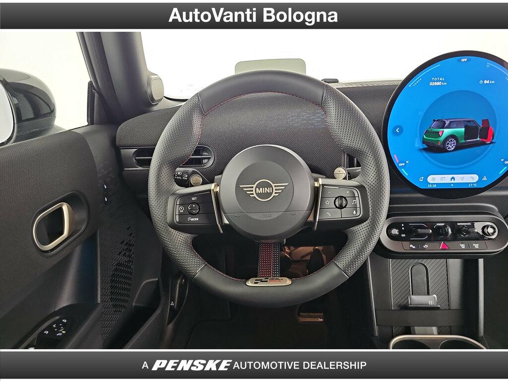 Mini Mini Cooper 3p 1.5 C JCW auto
