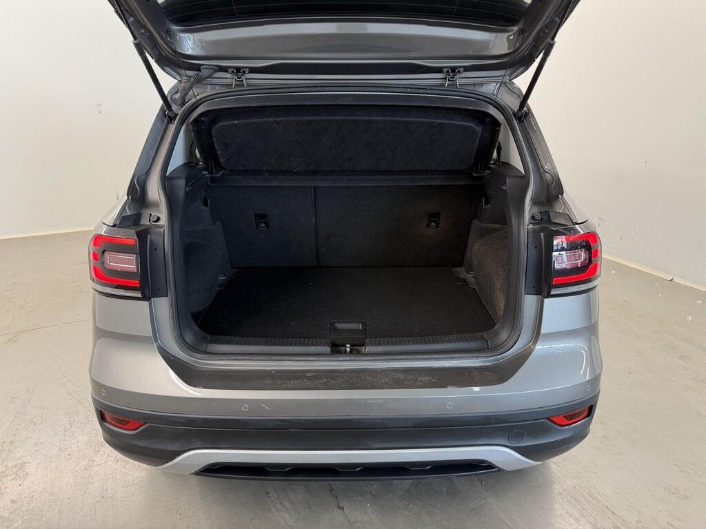 Volkswagen T-Cross 1.6 tdi Style 95cv