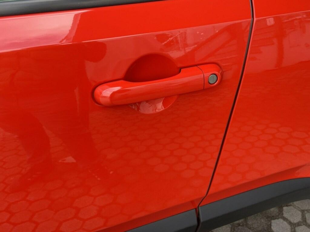 Jeep Renegade 2.0 mjt Limited 4wd 140cv auto 9m