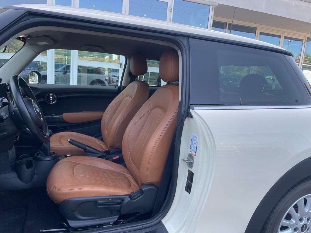 Mini One 1.2 One