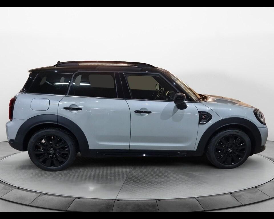 Mini Cooper S Countryman 2.0 TwinPower Turbo Cooper S Hype