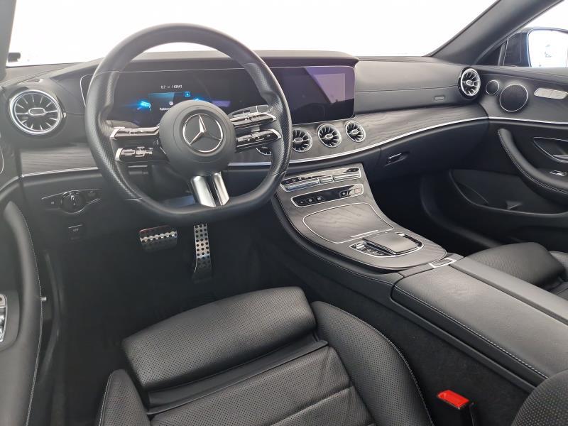 Mercedes Classe E 400 d Premium 4matic auto my20