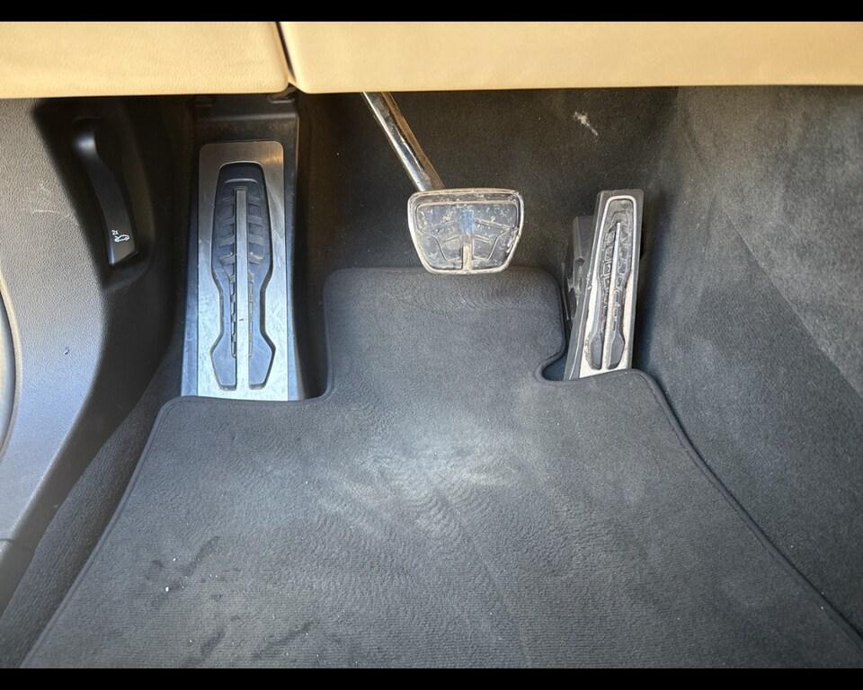 BMW X6 X6 xdrive40d mhev 48V Msport auto