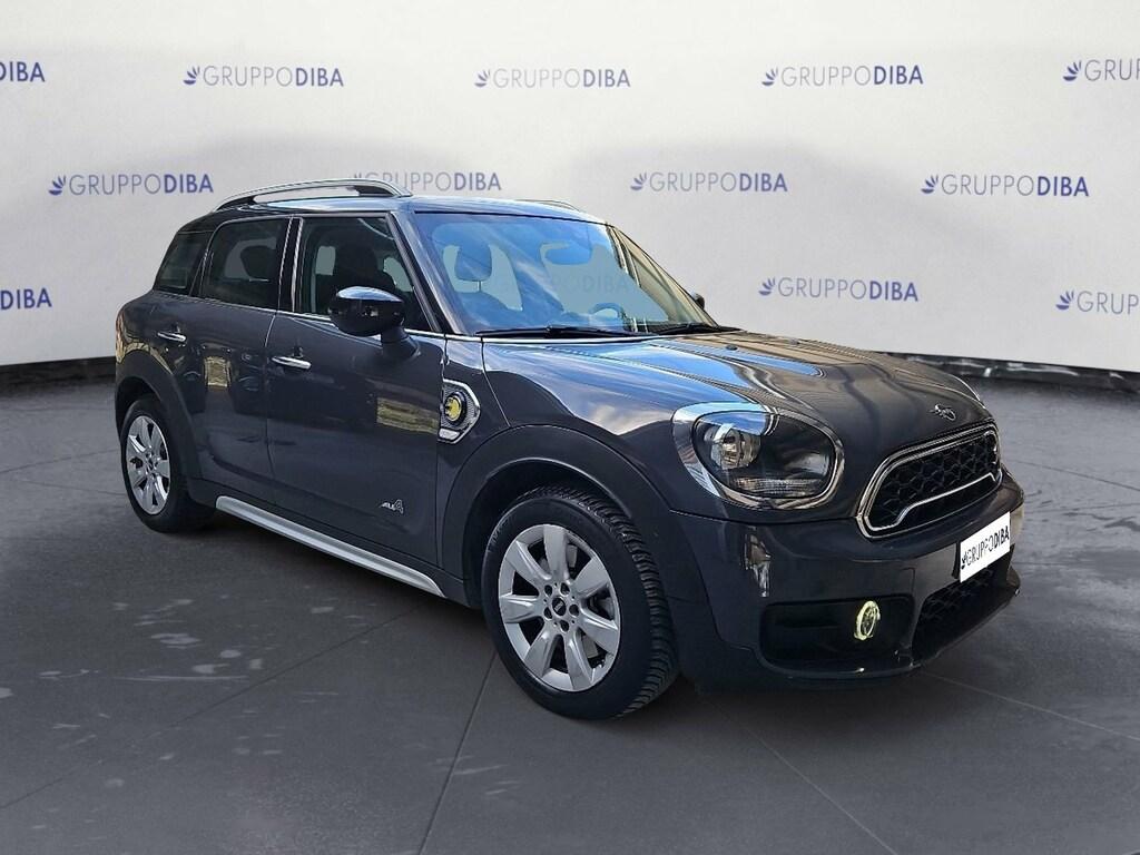 Mini Cooper SE Countryman 1.5 Business all4 auto