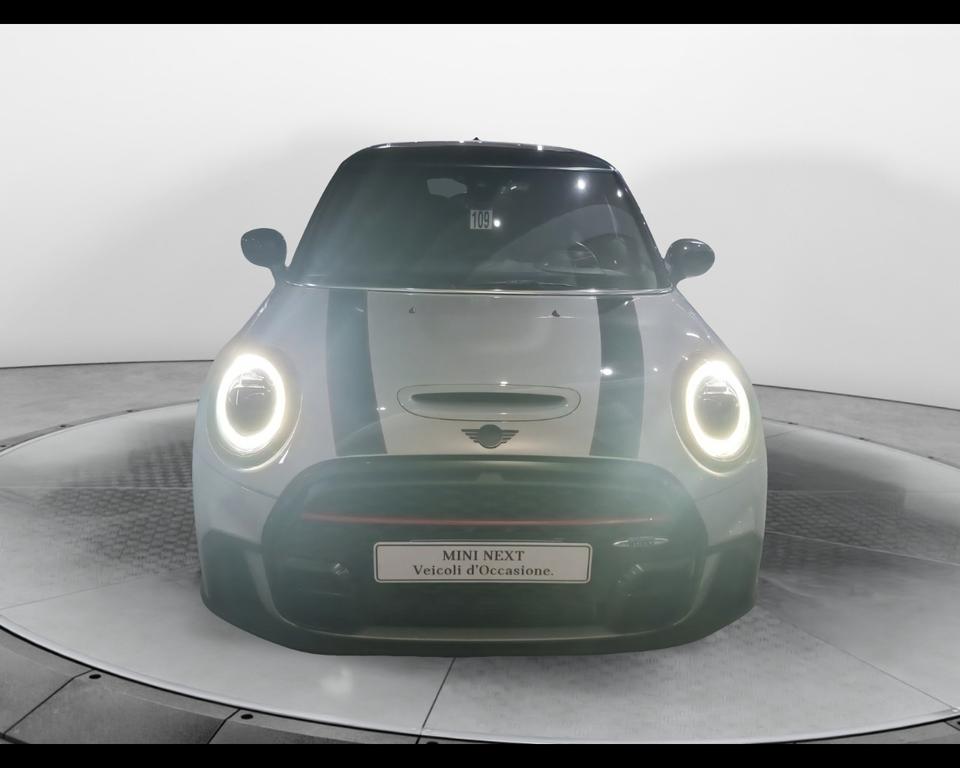 Mini Mini 3p 2.0 JCW JCW auto