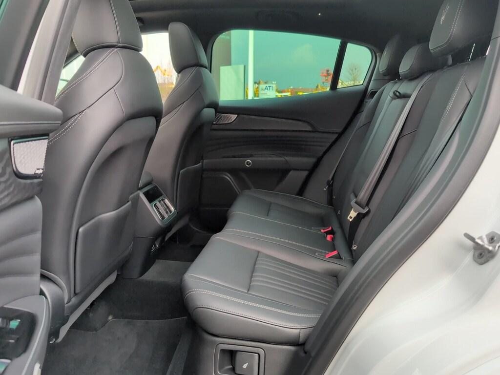 Maserati Levante Grecale 2.0 mhev Modena 330cv auto