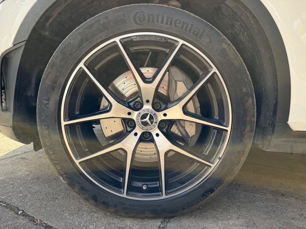 Mercedes GLC 220 d Premium Plus 4matic auto