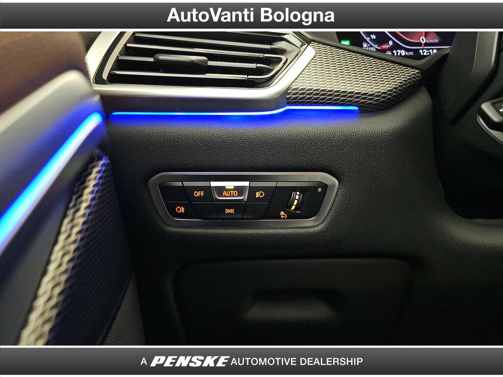 BMW X6 X6 xdrive30d mhev 48V Msport auto