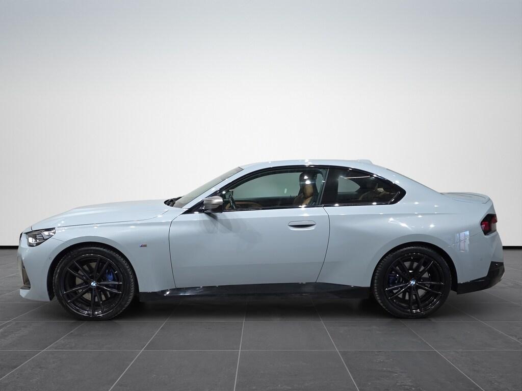 BMW Serie 2 M M240i Coupe xdrive M Sport Pro auto