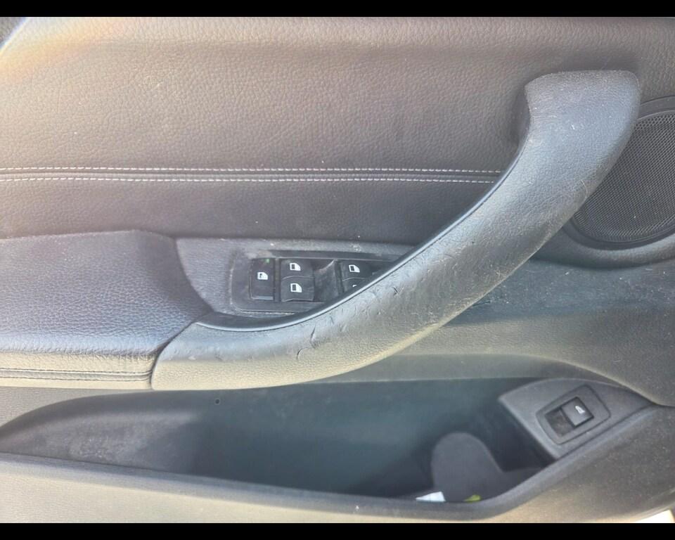 BMW X1 sdrive18d xLine auto