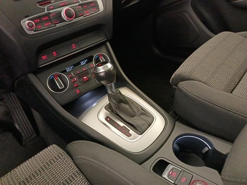 Audi Q3 2.0 tdi quattro 150cv s-tronic