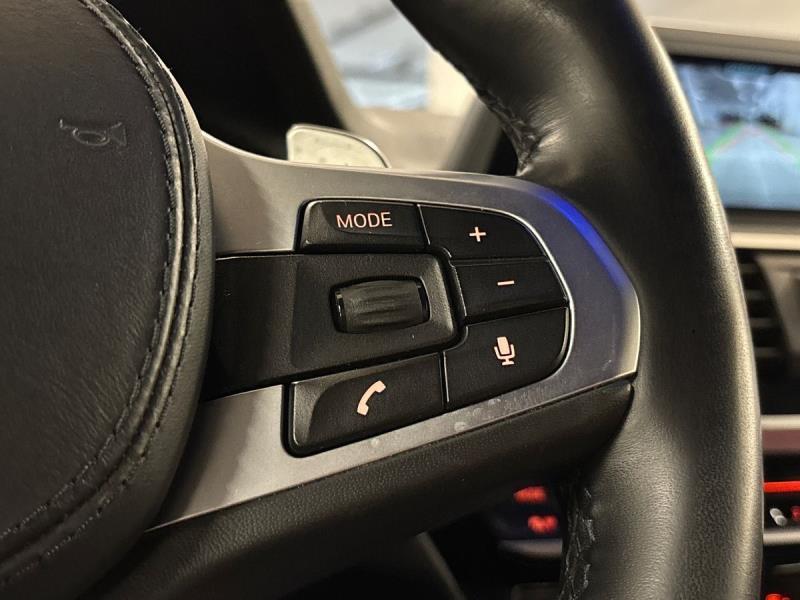 BMW X4 xdrive20d Msport auto