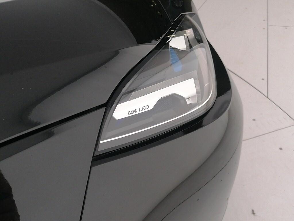 BMW Serie 1 118d MSport auto