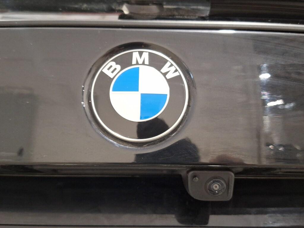 BMW X1 xdrive20d mhev 48V MSport Pro auto