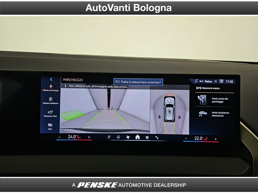 BMW X3 xdrive20d auto