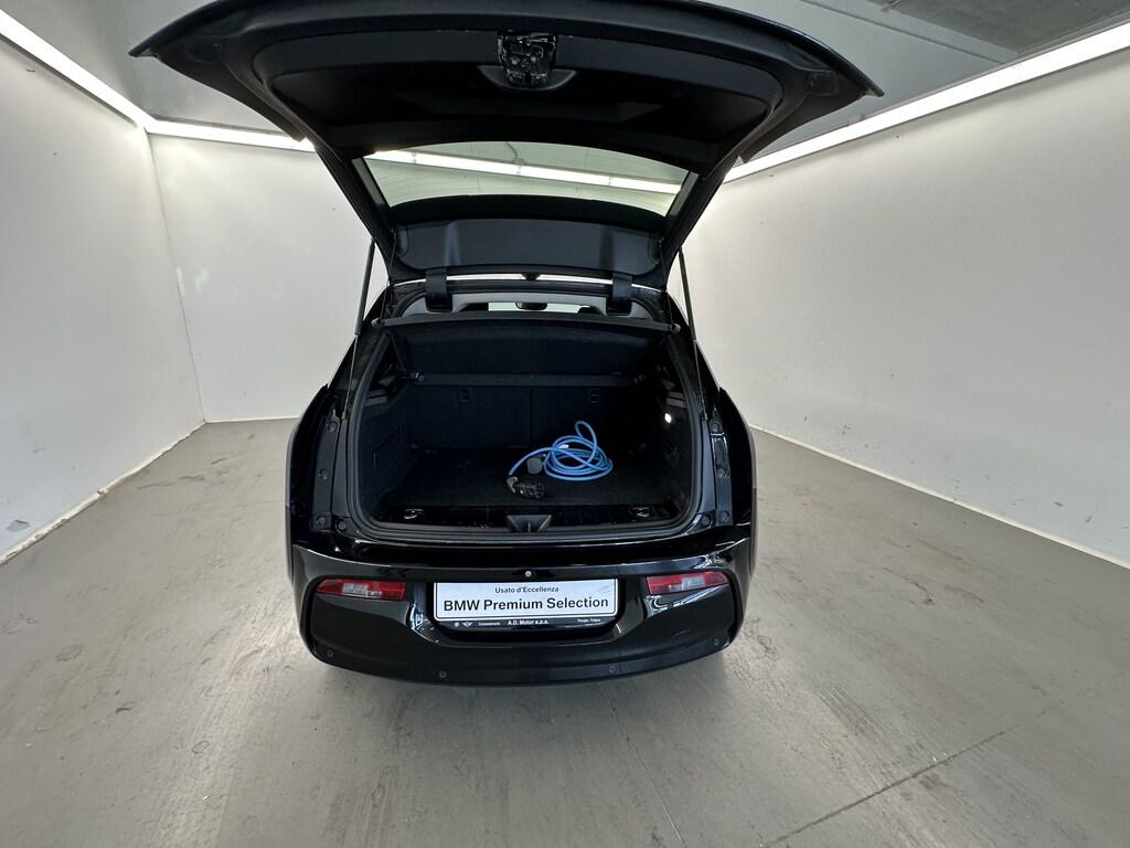 BMW i3 120Ah Advantage