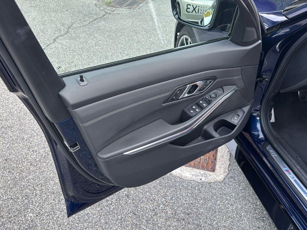 BMW M3 Touring 3.0 Competition M xdrive auto