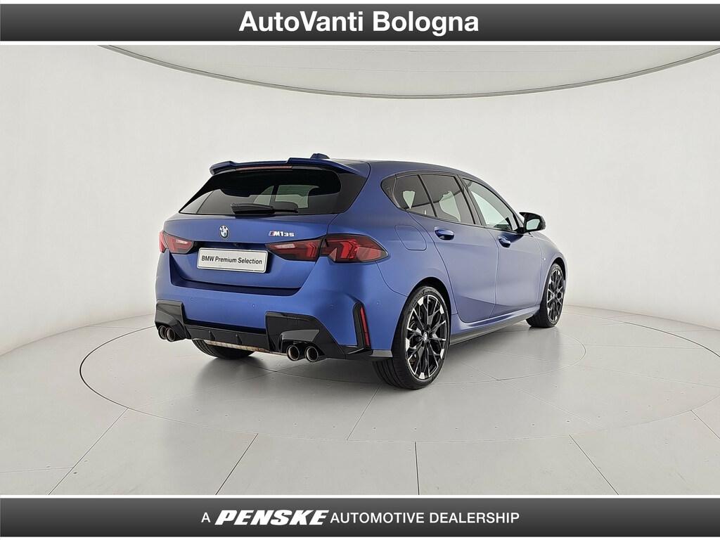 BMW Serie 1 M M135 xdrive MSport Pro auto