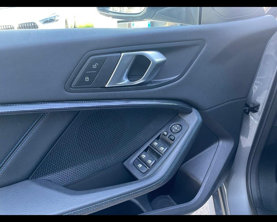 BMW Serie 2 218d Gran Coupe Msport auto