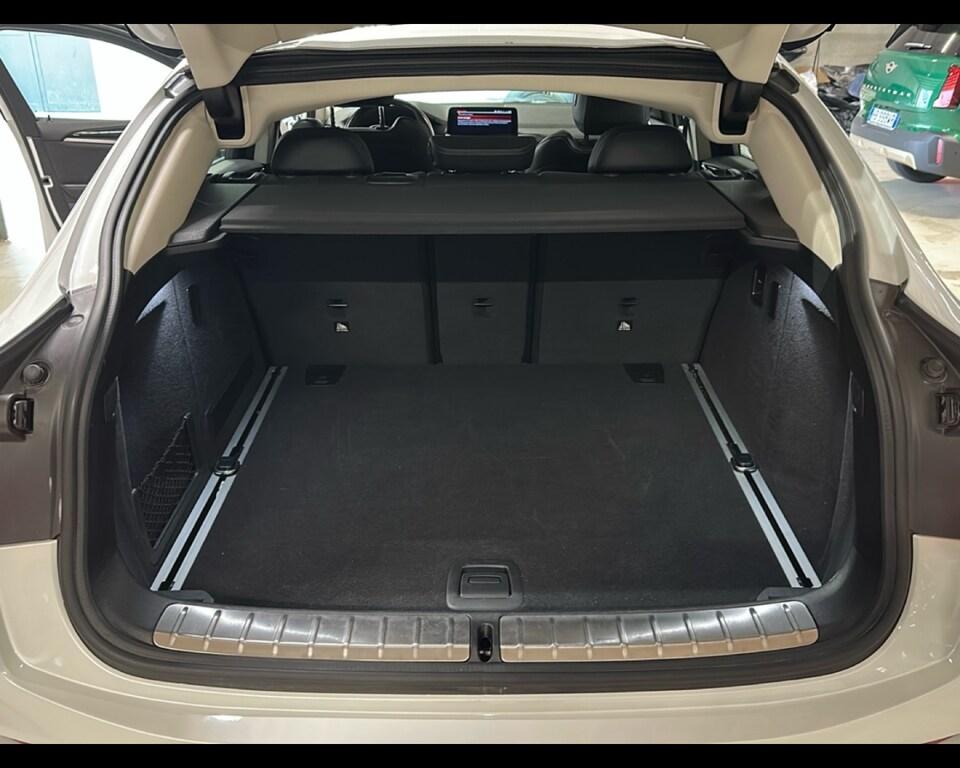 BMW X4 xdrive20d mhev 48V xLine auto