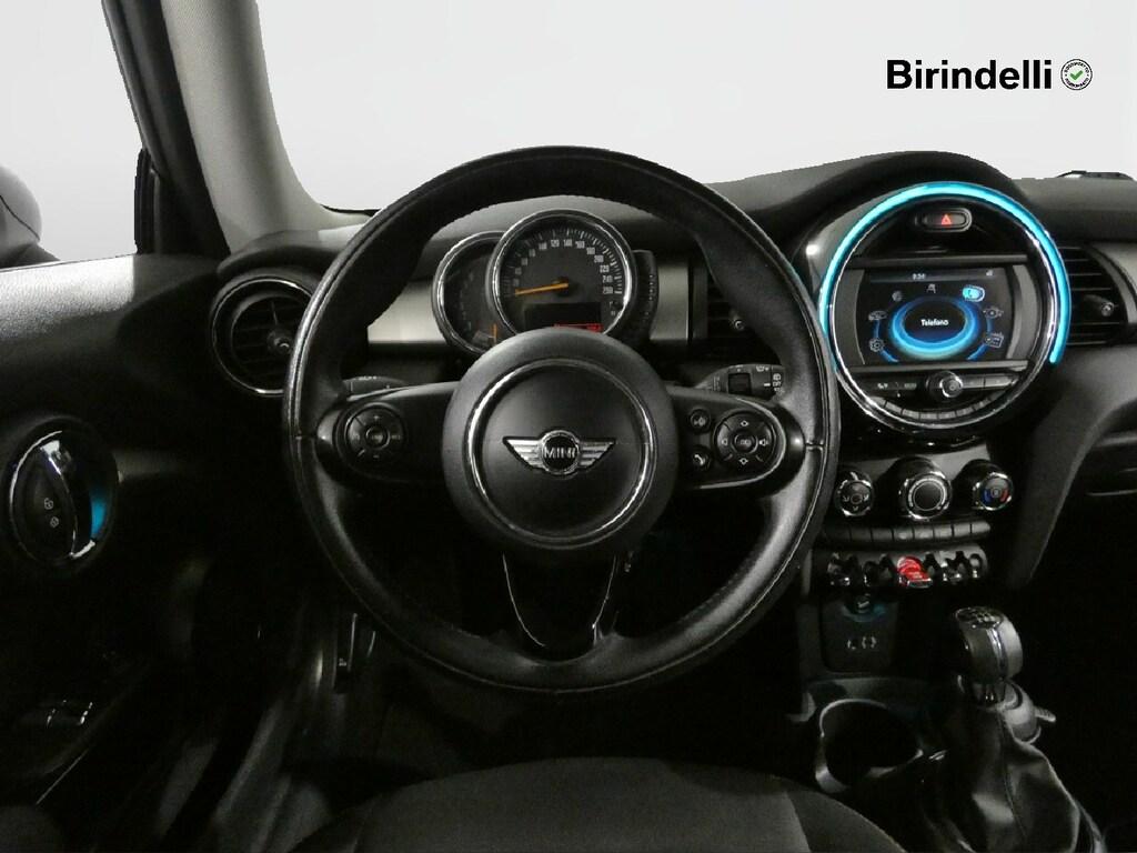 Mini One 1.2 One