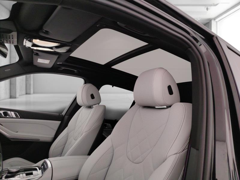 BMW X5 xdrive30d MSport Pro auto