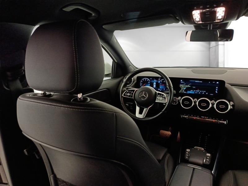 Mercedes GLA 180 d Sport Plus auto