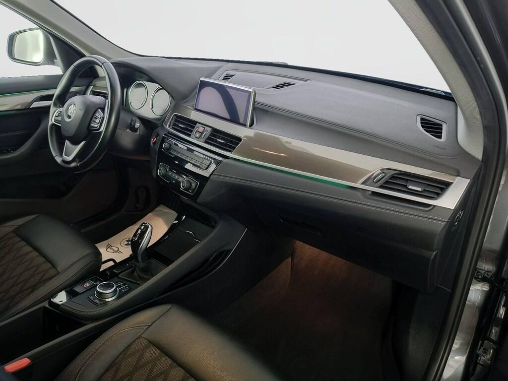 BMW X1 sdrive18d xLine auto