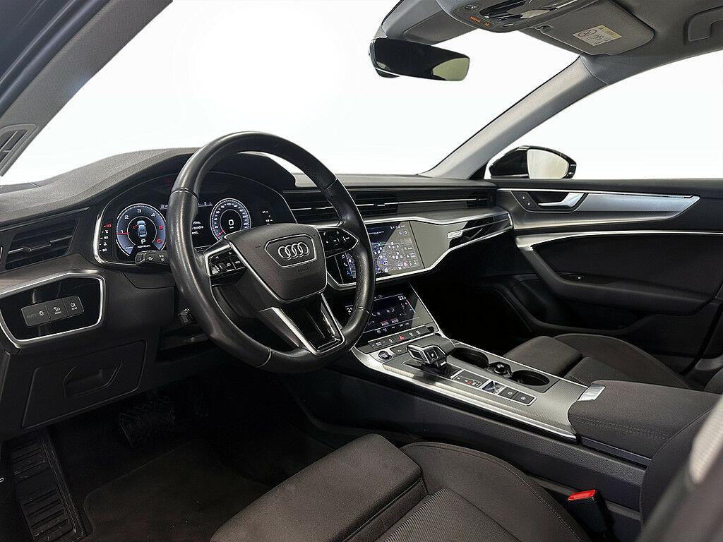 Audi A6 40 2.0 tdi mhev Business Sport s-tronic