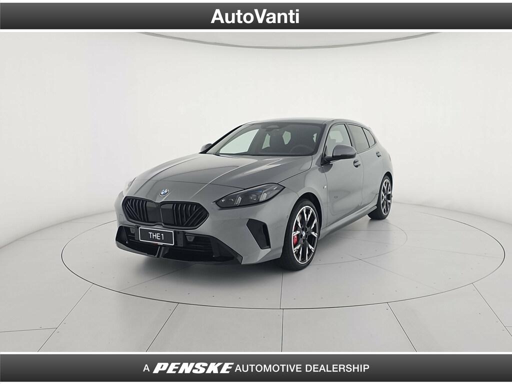 BMW Serie 1 120d 48V MSport Pro auto