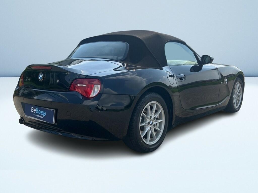 BMW Z4 Roadster 2.0i