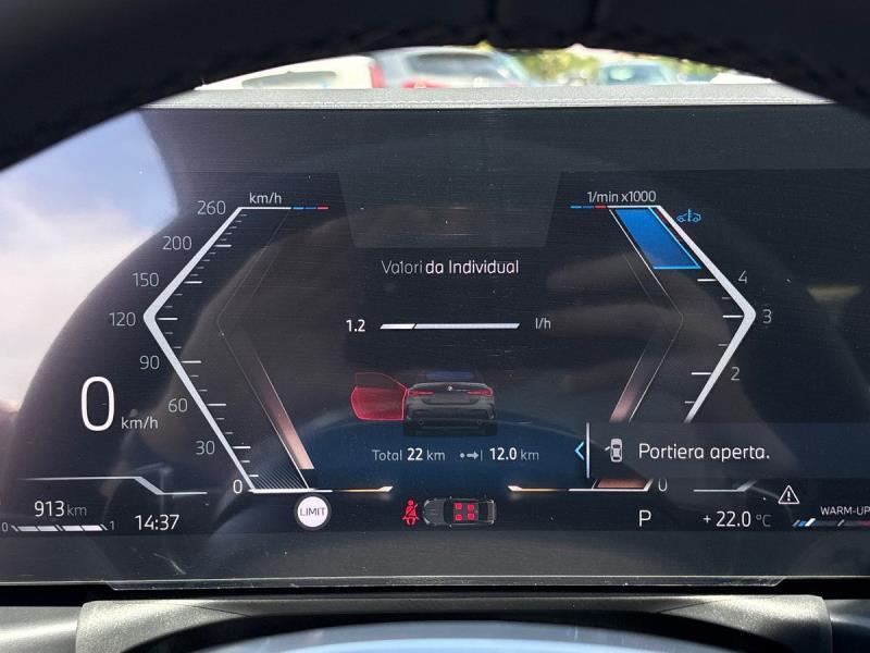 BMW Serie 4 420d Cabrio mhev 48V M Sport Pro auto