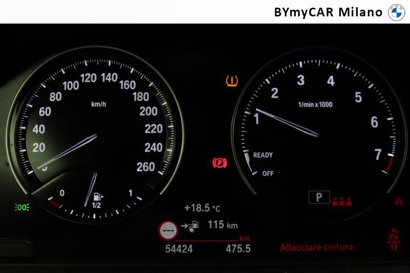 BMW X2 xdrive25e Business X auto