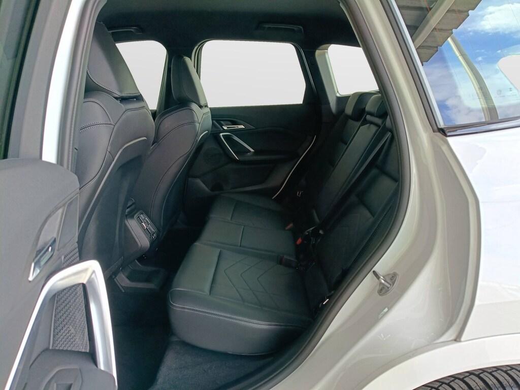 BMW X1 sdrive18d Msport auto