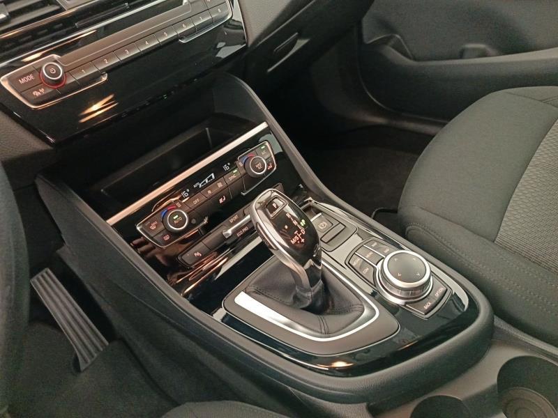 BMW Serie 2 216d Gran Tourer Business 7p.ti auto