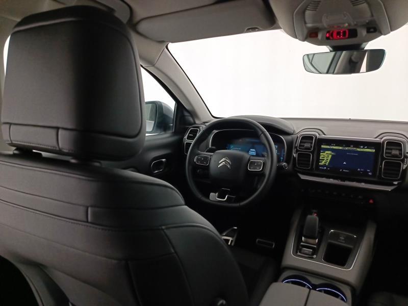 Citroen C5 Aircross 1.6 hybrid Shine 225 e-eat8