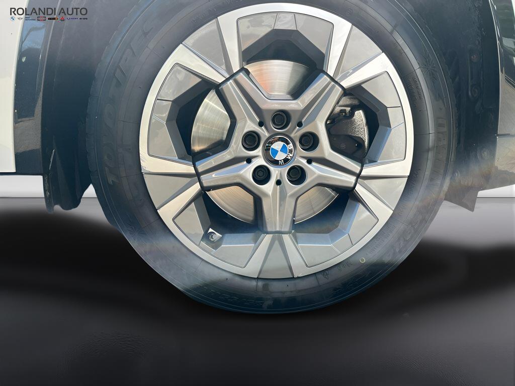 BMW X1 xdrive23d mhev 48V X-Line auto