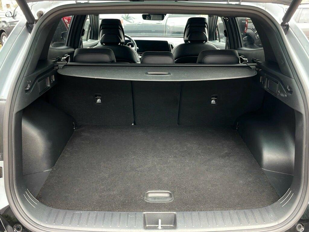 Kia Sportage 1.6 tgdi hev GT-line at