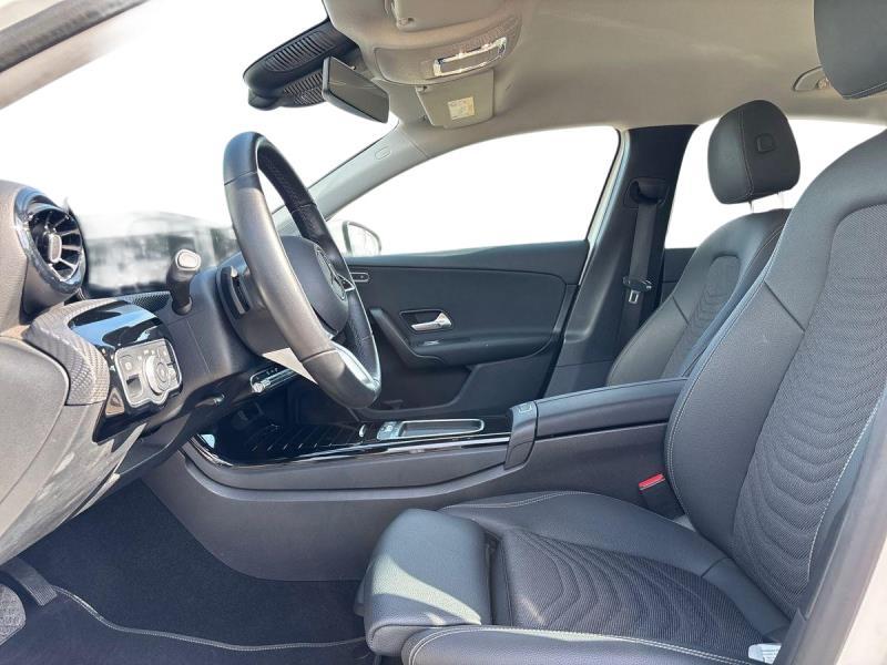 Mercedes Classe A 180 d Advanced auto
