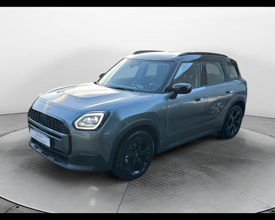 Mini Mini Countryman 1.5 48V C Classic auto