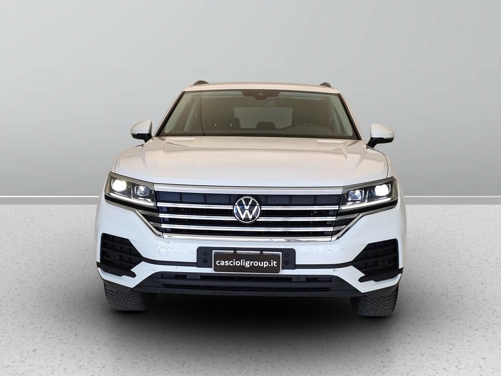 Volkswagen Touareg 3.0 V6 tdi Elegance 231cv tiptronic
