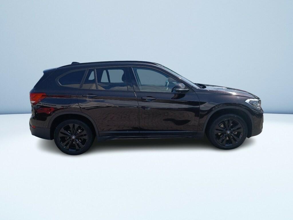 BMW X1 xdrive18d Sport auto