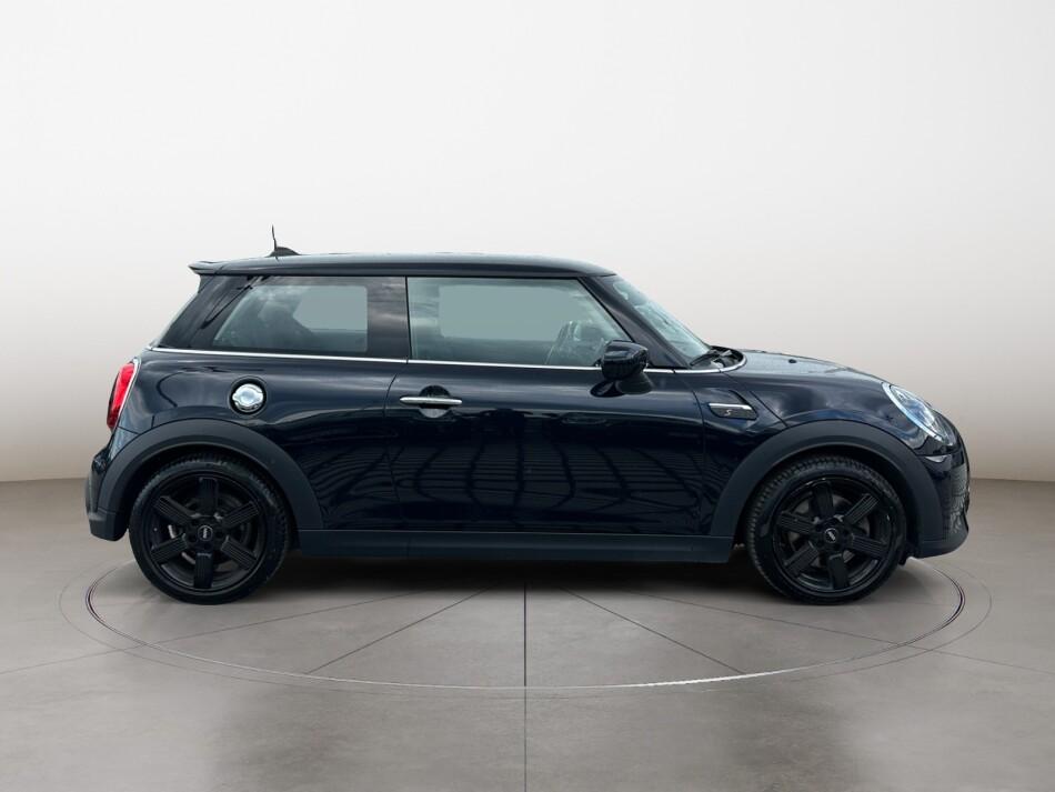 Mini Cooper S 2.0 TwinPower Turbo Cooper S