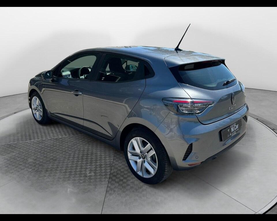 Renault Clio 1.5 dci Evolution 100cv
