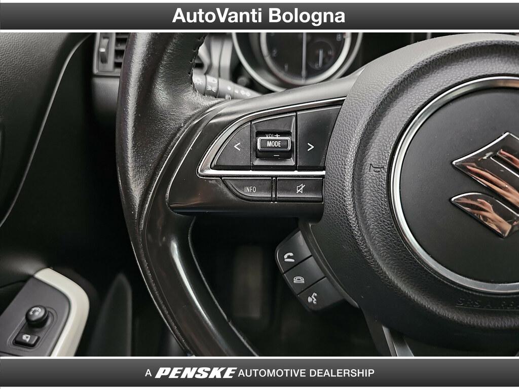 Suzuki Swift 1.0 boosterjet h S 2wd