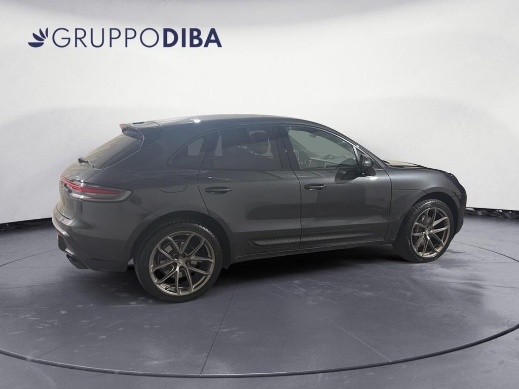 Porsche Macan 2.0 265cv pdk