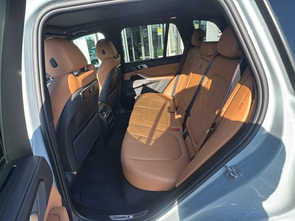 BMW X5 xdrive30d MSport Pro auto