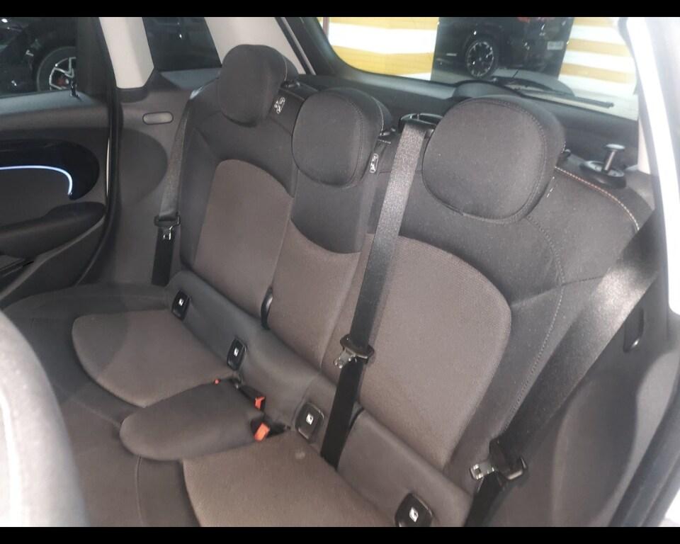 Mini Cooper 1.5 TwinPower Turbo Cooper