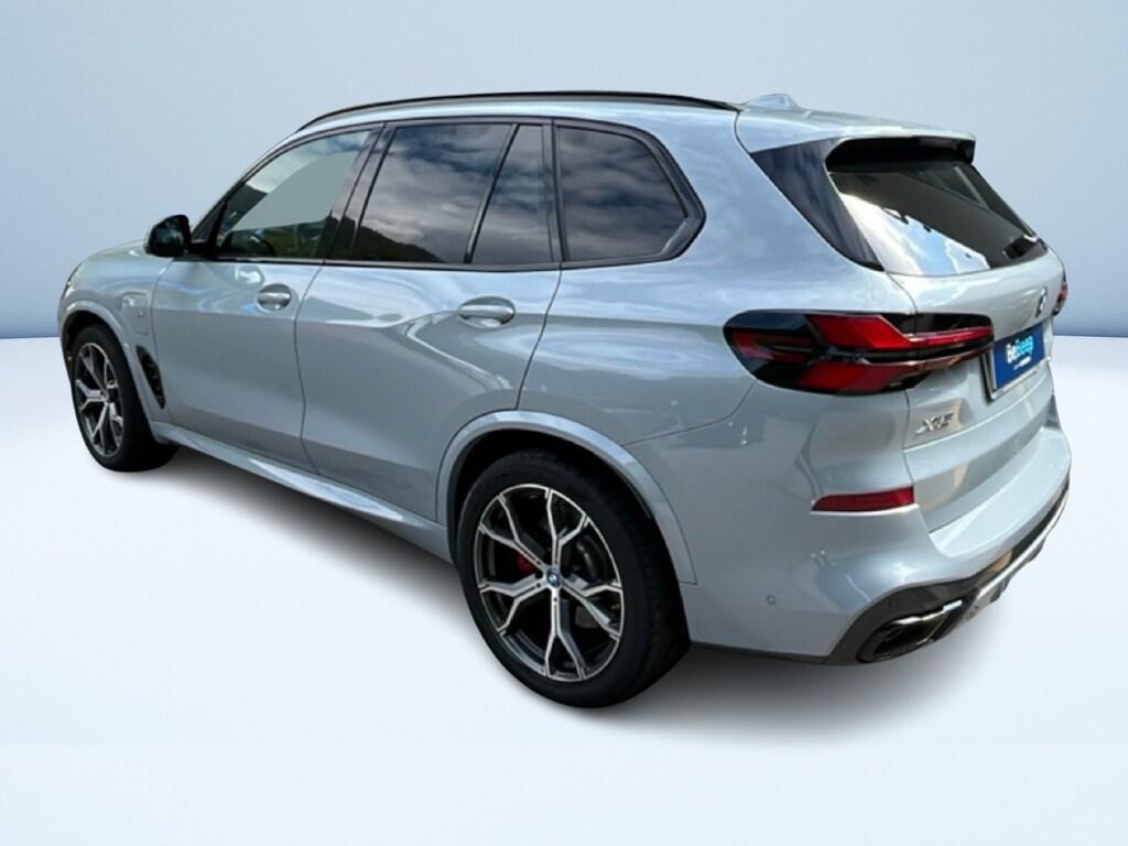 BMW X5 xdrive50e MSport Pro auto