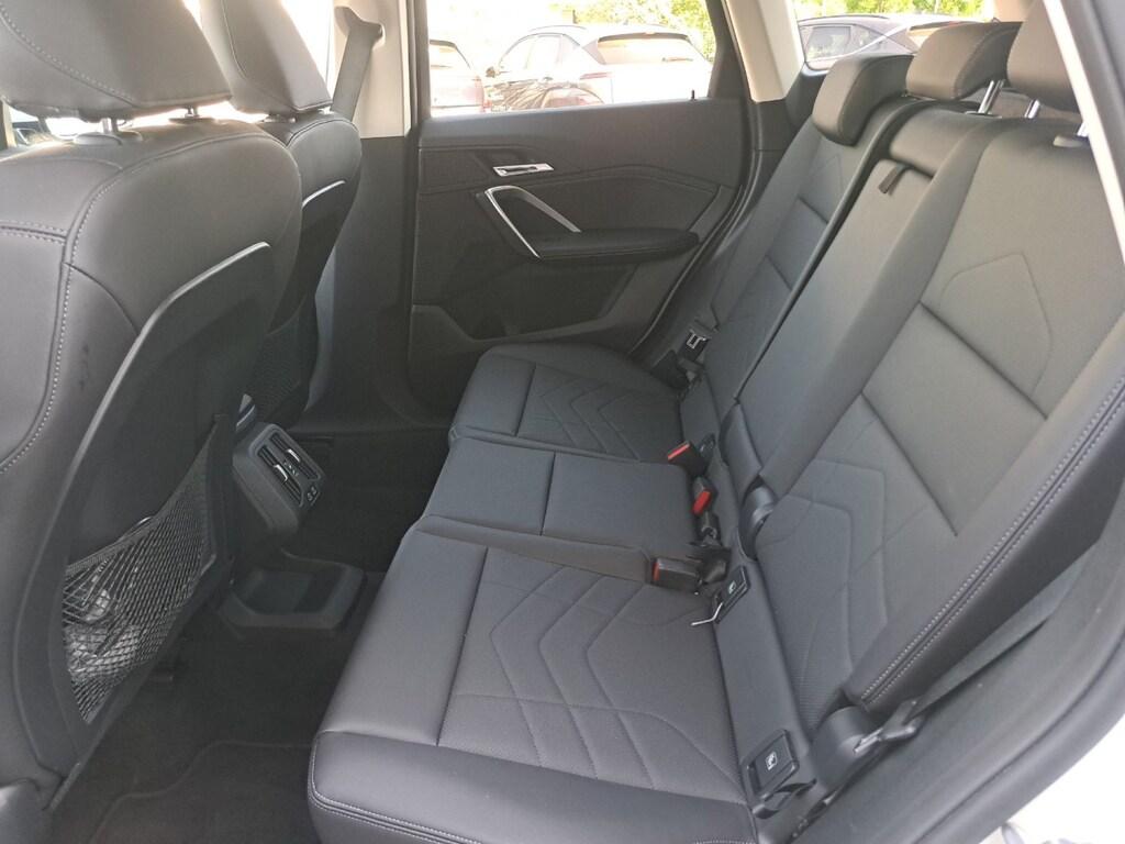 BMW X1 sdrive18d X-Line auto